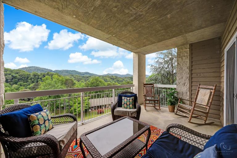 Ah-Mazing! Whispering Pines 532 - Ferienwohnung Pigeon Forge