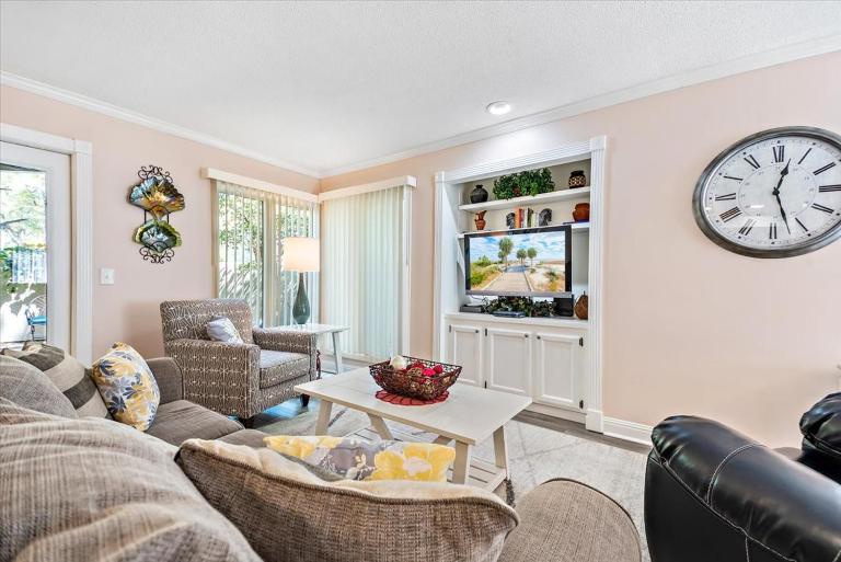 Saint Andrews Common 1774 - B&B Hilton Head