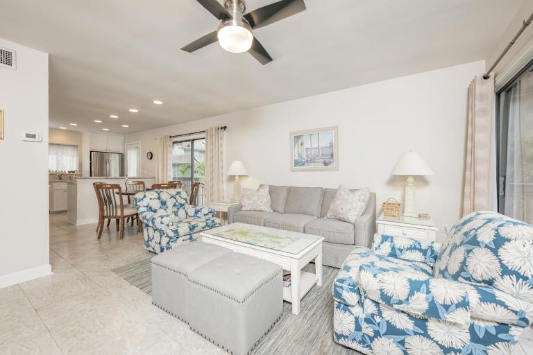 Hickory Cove 47 - B&B Hilton Head