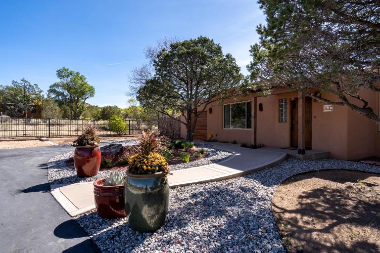 Casa Zia - B&B Santa Fe