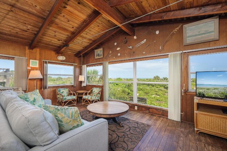 Pounds Cottage - B&B Butler Beach