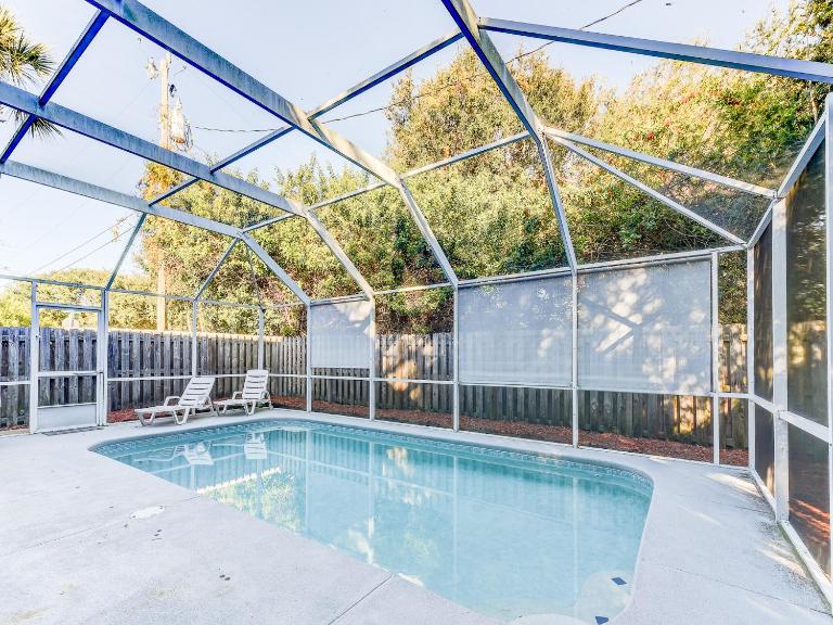 Averys Beach Bungalow - B&B Butler Beach