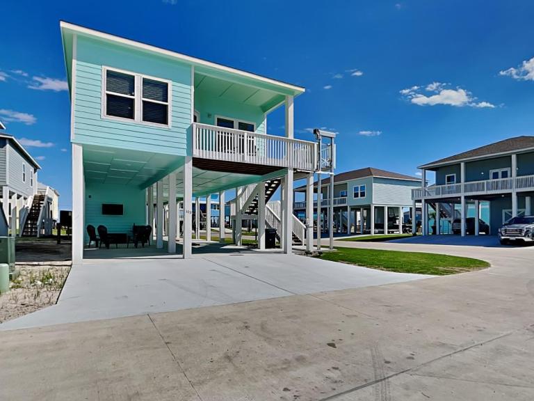 Come And Catch It - B&B Rockport