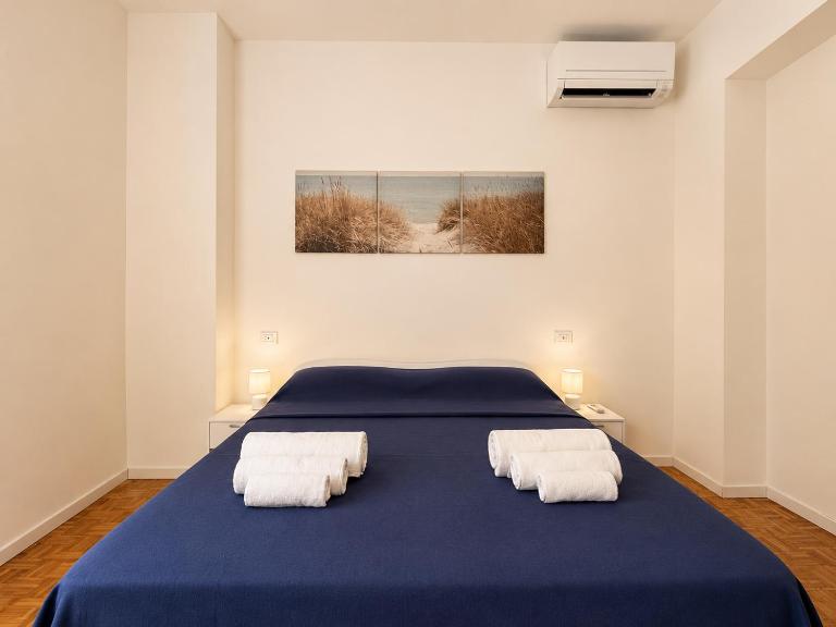 L'Approdo - Ferienwohnung Civitanova Marche