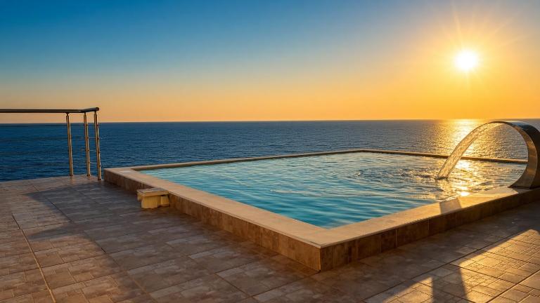 Villa Bakic - Bed and Breakfast Dobra Voda
