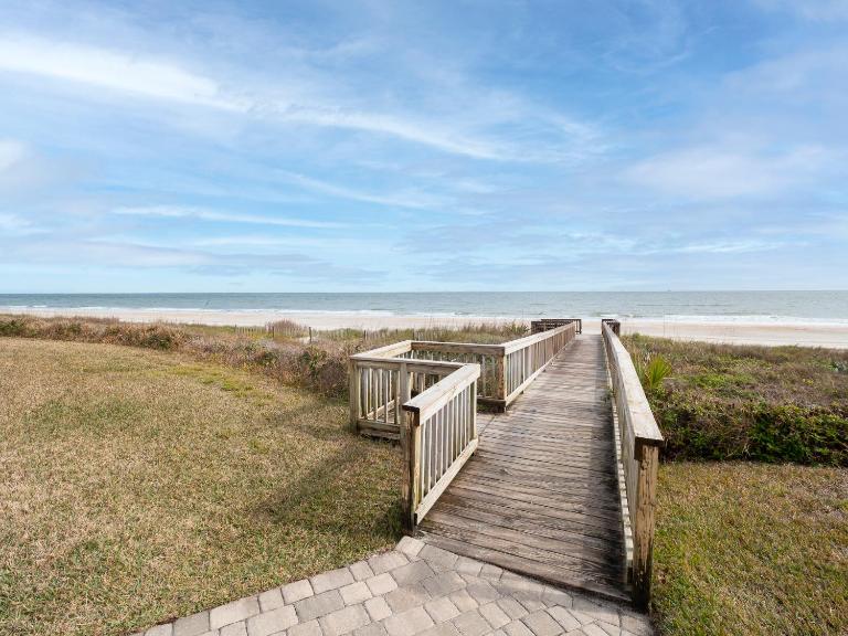 Surf Villa 626 - B&B Ponte Vedra