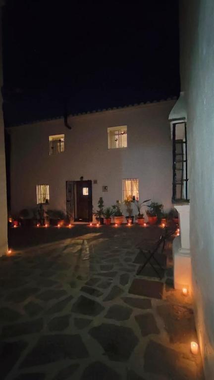Casa rural el duende - B&B Parauta