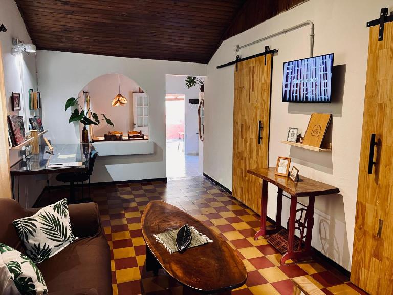 Casa Toia - Cerca del río, cerca de vos - B&B Posadas