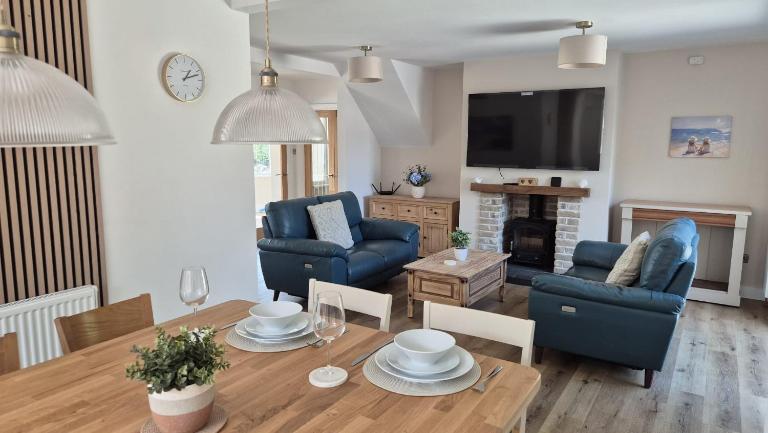 Avalon by Soluna Stays - B&B Chapel Saint Leonards