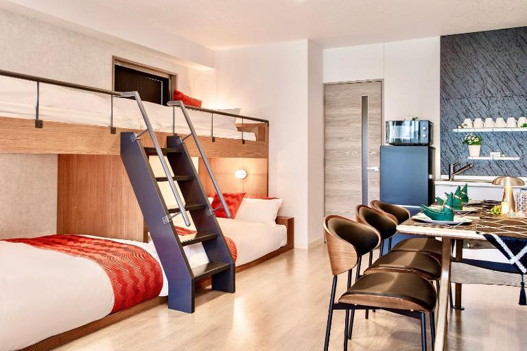73YADOS 難波Dome前 - B&B Osaka