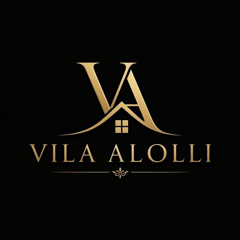 Vila Alolli - Bed and Breakfast Pogradec