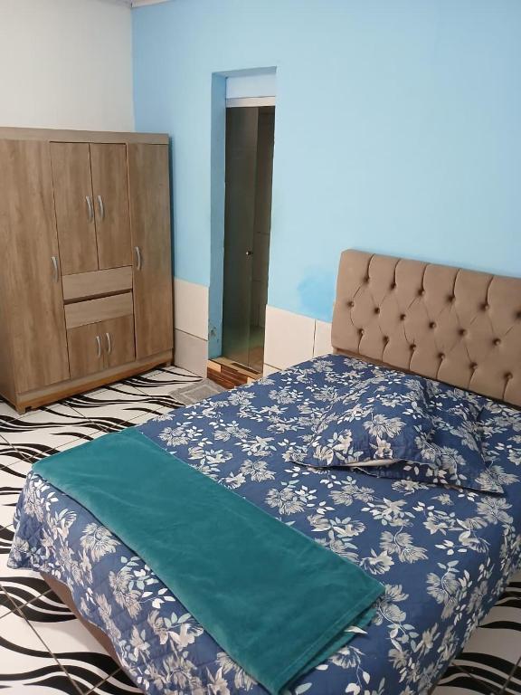 Vip Hortência - Bed and Breakfast Cuiabá