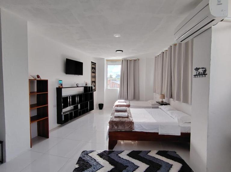 Darwin-Galápagos Apartment - B&B Puerto Ayora
