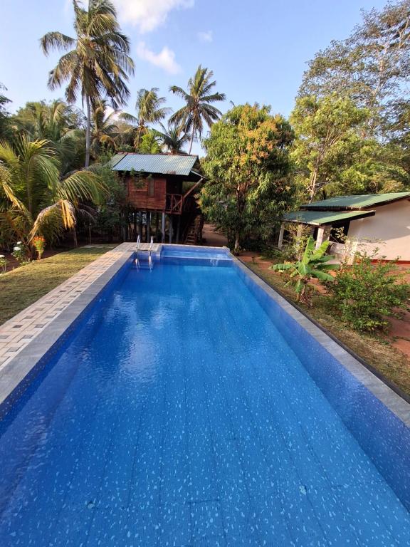 Lakeside Haven Resort - B&B Habarana