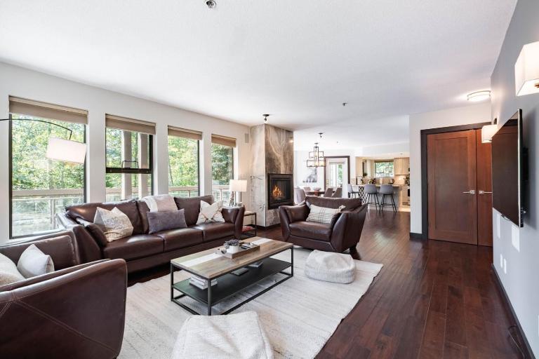 Greyhawk 123 by Outpost Whistler - B&B Whistler