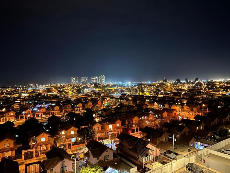 Departamento amoblado en Mirador de Peñuelas ll - B&B Coquimbo