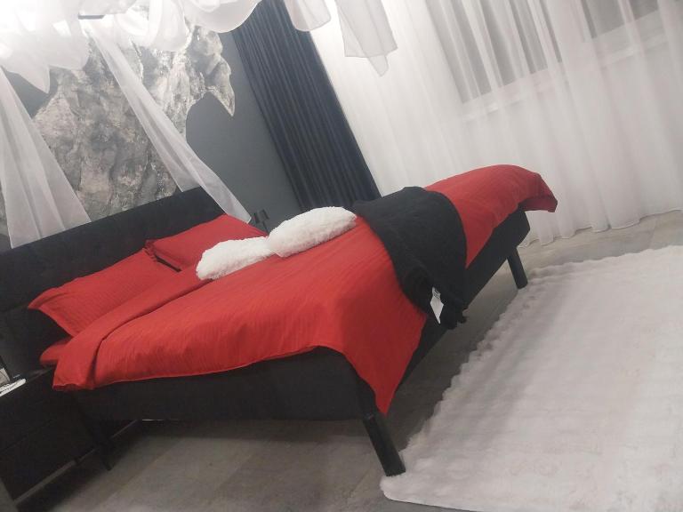 Central suites - B&B Alba Iulia