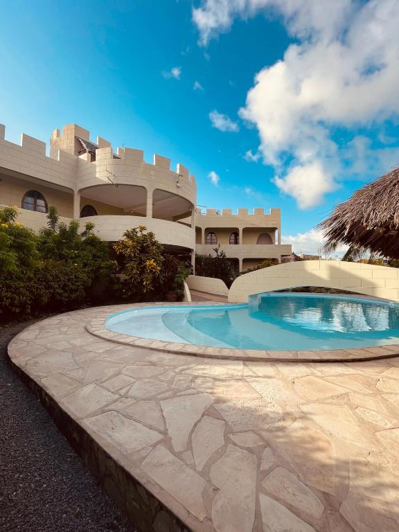 Watamu Castle - B&B Watamu