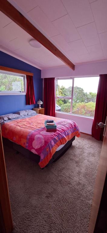 Pureanei - B&B Rawene