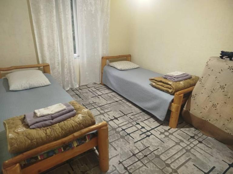 Гостевой дом - B&B Kegeti