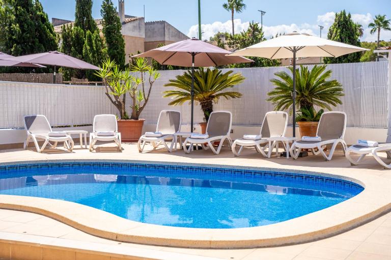 Ideal Property Mallorca - Flor - B&B Port d'Alcúdia