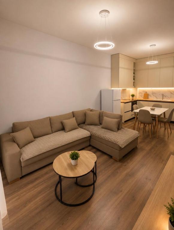 Livda Apartment - B&B Tirana