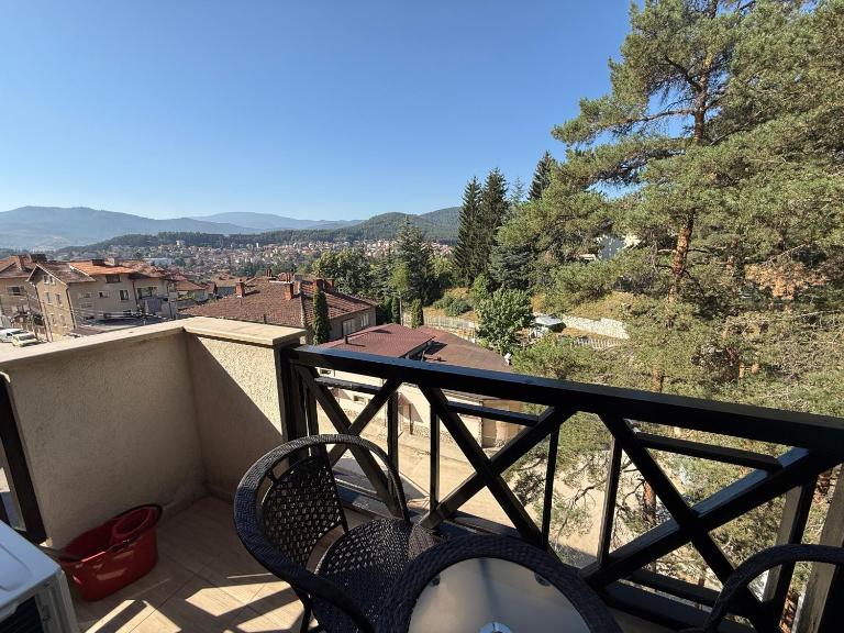 Rila Apartment - B&B Velingrad