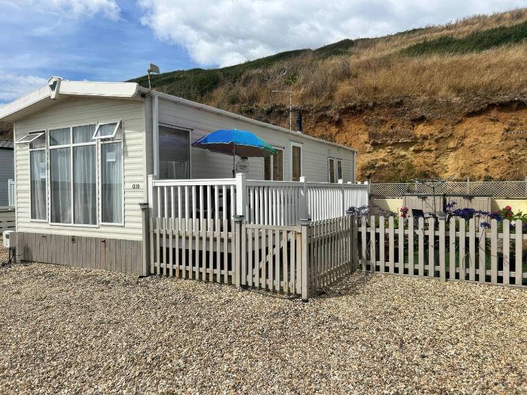 Freshwater Beach Holiday Park - Holiday Accommodation 17116 - Chambres d'hôtes Bridport