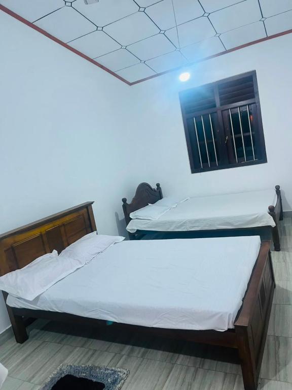 Rooms - Unawatuna - B&B Galle