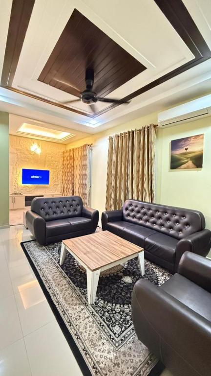 BRQ SAL Homestay - Ferienwohnung Kota Bahru