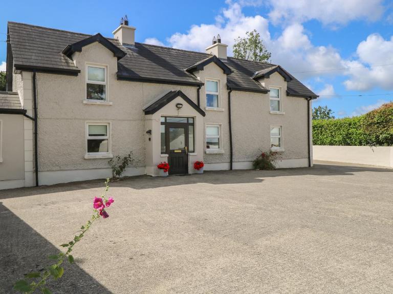 Greenfield House - Bed and Breakfast Aghavas