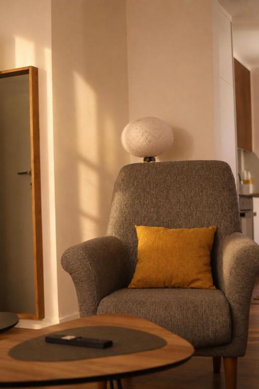 Prishtina Stay - Ferienwohnung Pristina