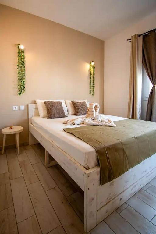 George's House - Bed and Breakfast Santa Maria