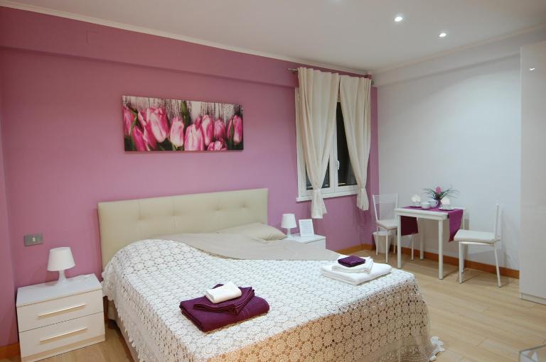 Vacanze Romane Olgiata - B&B La Storta