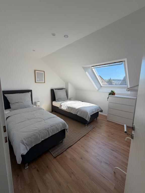 BellaStay 1 - Chambres d'hôtes Bielefeld