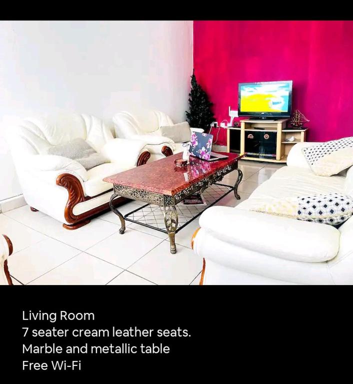 NJ Concept Home Away from Home - B&B Kiambu