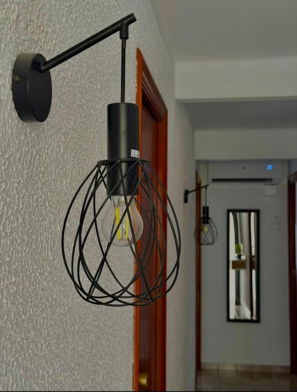 Casa Ian - Ferienwohnung Horta de Sant Joan