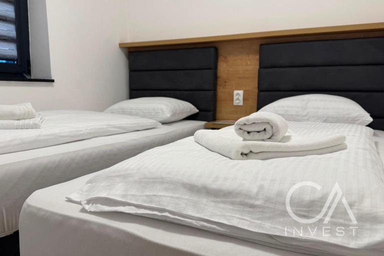 Snowflake Bjelašnica One Bedroom Apartment - B&B Bjelašnica