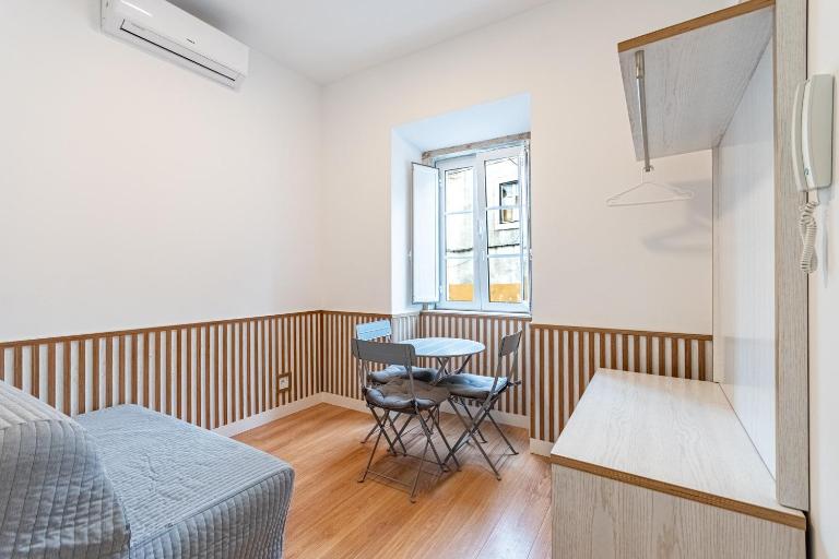 Botânico Apartment - Chambres d'hôtes Lisbonne