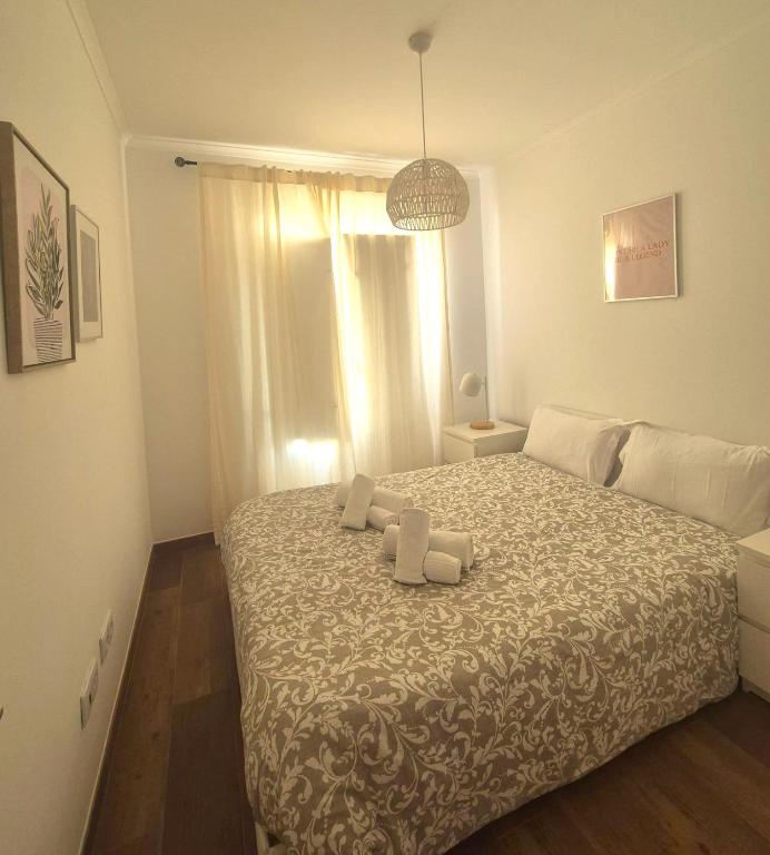 TILLY'S LODGE by Stay in Alentejo - Ferienwohnung Vila Nova de Milfontes