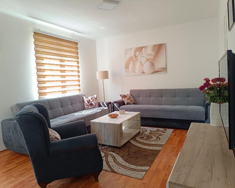 Apartman Orhideja - B&B Visegrad
