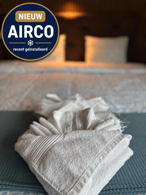 Skyway airport apartments - Bed and Breakfast Zaventem
