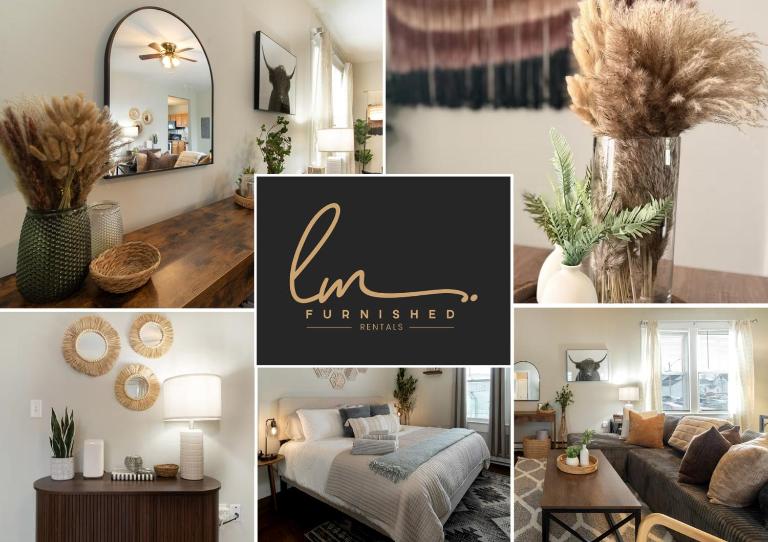 Stylish 2BR Groton Getaway Close to Everything! - B&B Groton