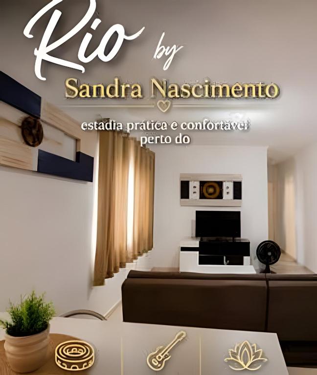 RJ 2 quartos perto do Riocentro e Cidade do Rock - B&B Rio de Janeiro