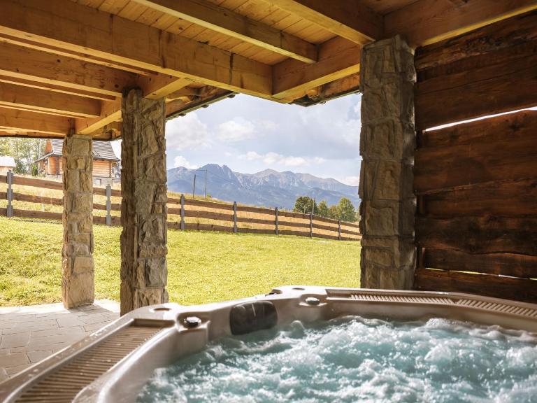 old friends - bespoke villas - B&B Zakopane