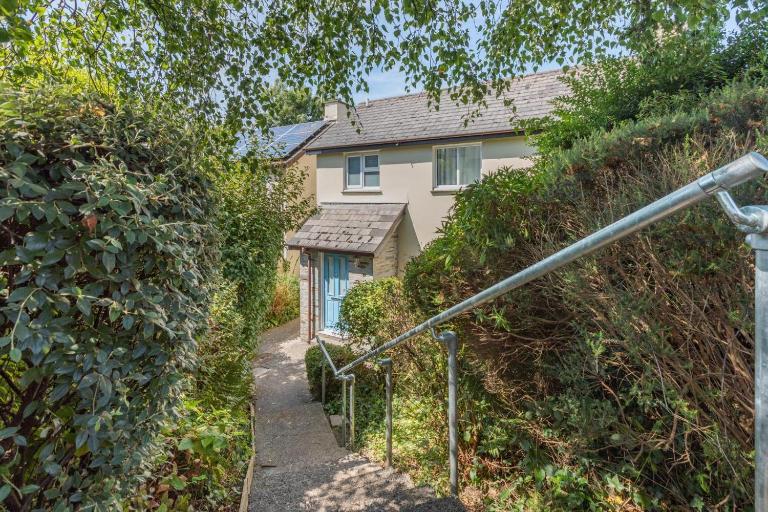 3 Bed in Braunton oc-salar - Ferienwohnung Georgeham