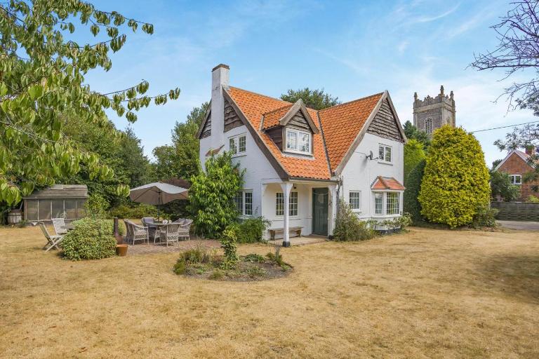 3 Bed in Walberswick oc-e30479 - B&B Walberswick
