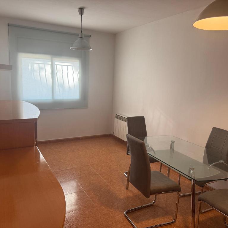 Apartamento Girona - Ferienwohnung Rubí