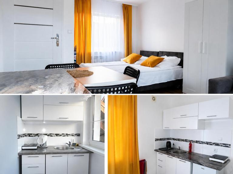 U KAZI - B&B Niechorze