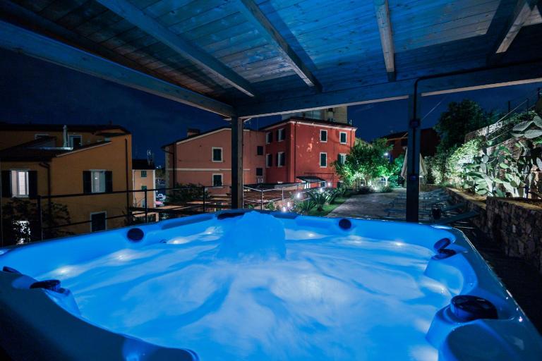 Ca' Amae La Spezia - B&B La Spezia